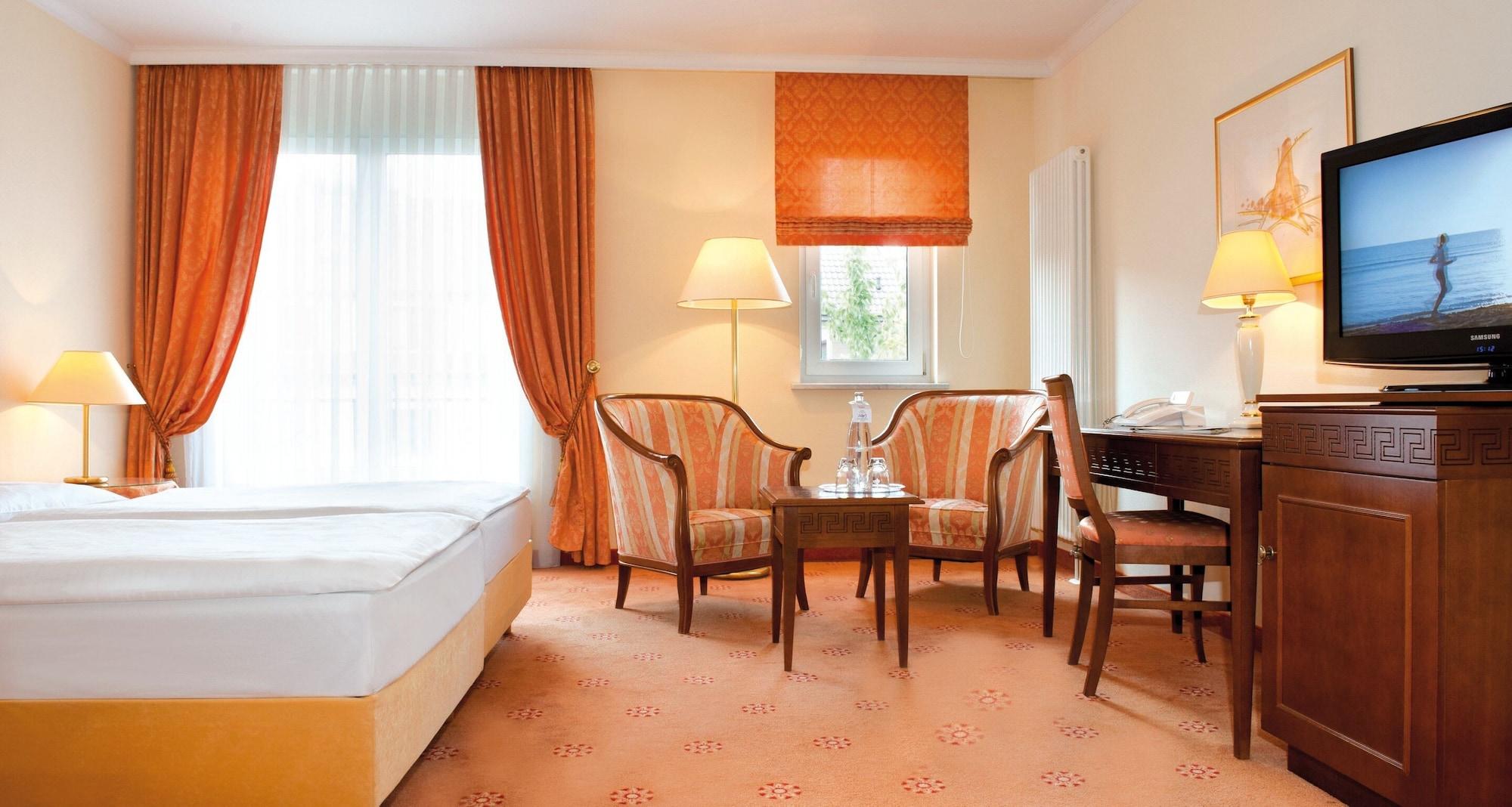 Victor's Residenz-hotel Hotel