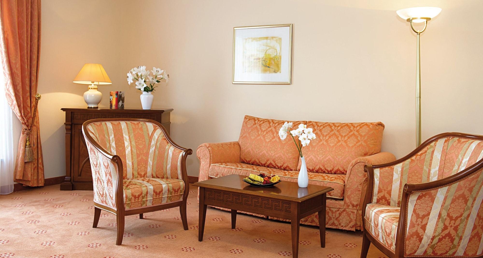 Victor's Residenz-hotel Hotel