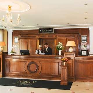 Victor's Residenz-hotel Hotel