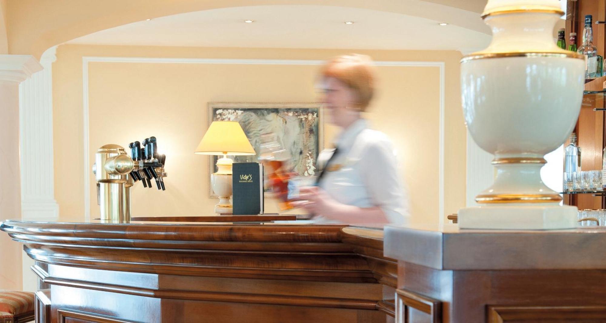 Hotel Victor's Residenz-hotel Erfurt