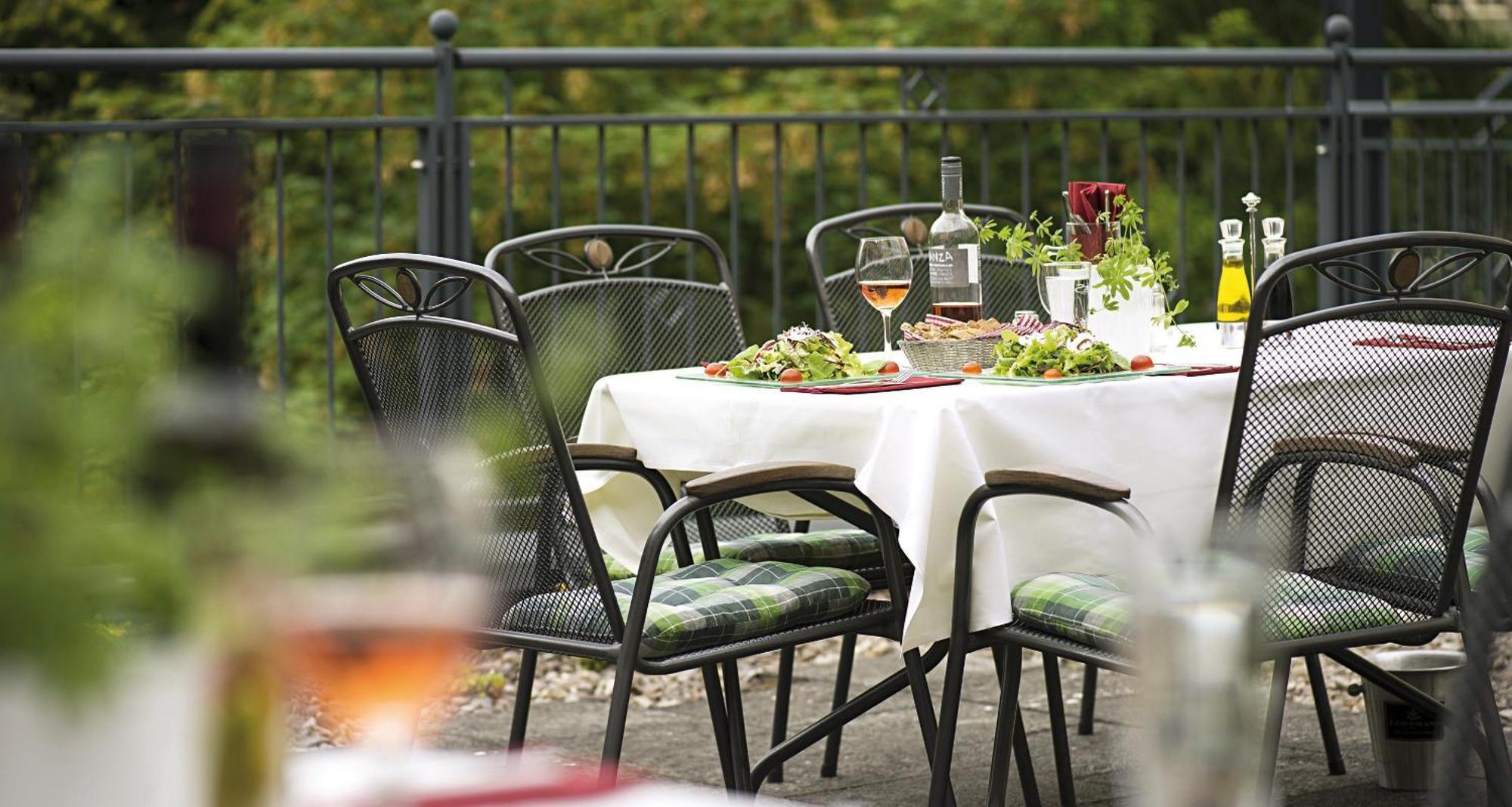 Victor's Residenz-hotel