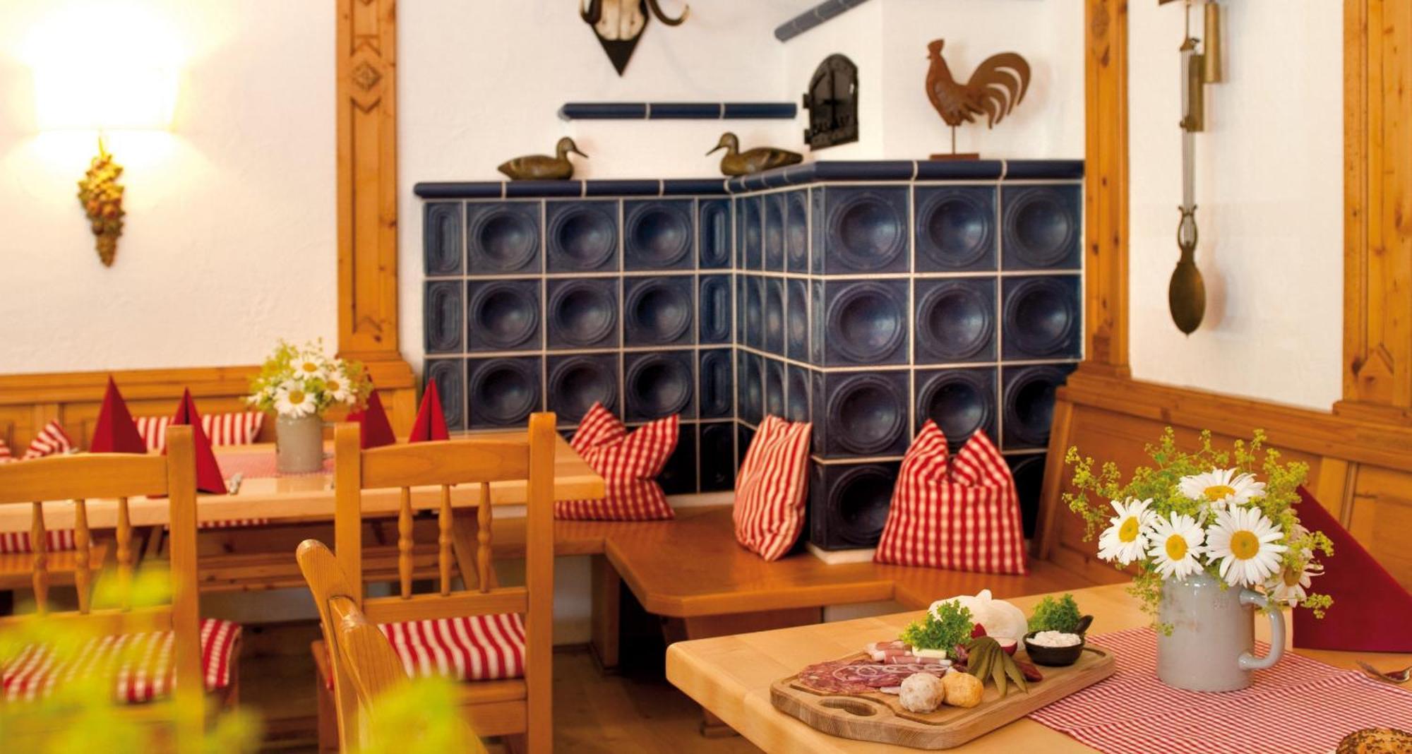 Victor's Residenz-hotel Hotel