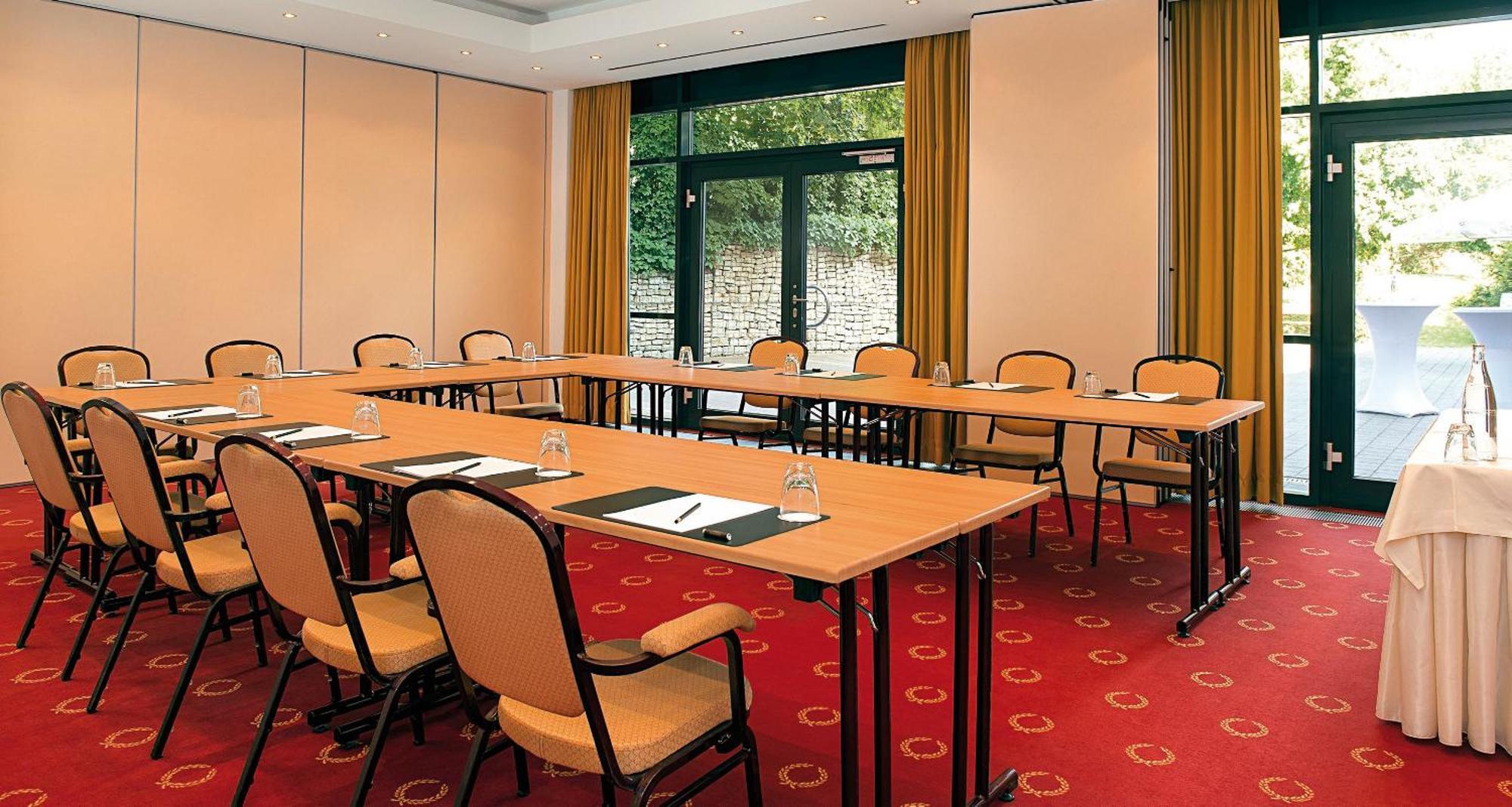 Victor's Residenz-hotel Hotel 4*