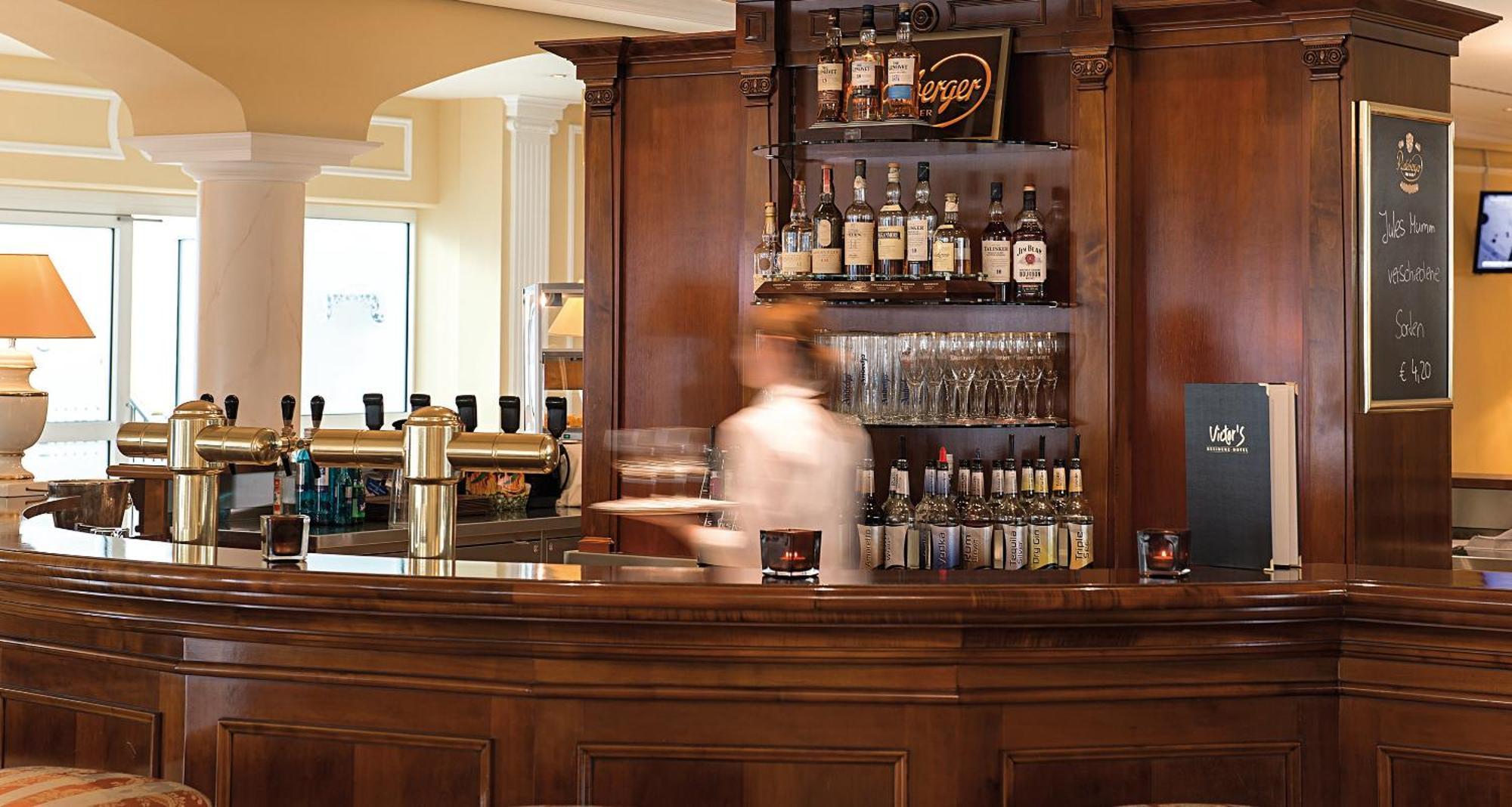 Victor's Residenz-hotel 4* Erfurt