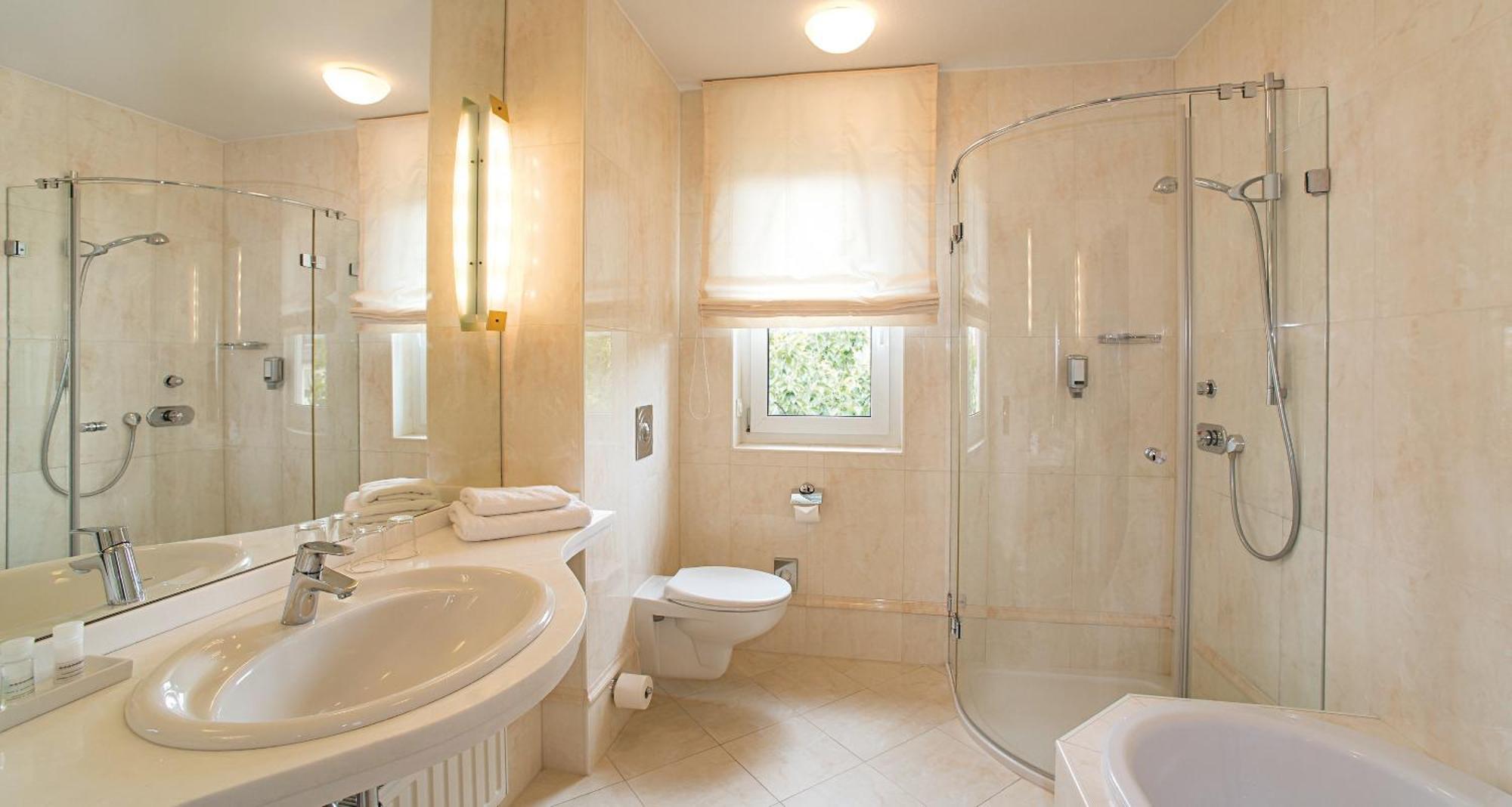 Victor's Residenz-hotel 4* Erfurt