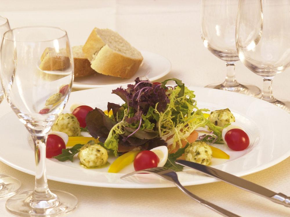 Victor's Residenz-hotel 4* Erfurt