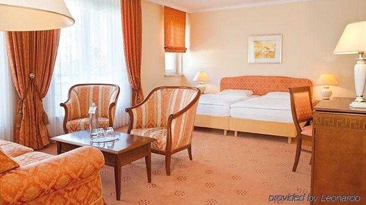 Victor's Residenz-hotel Hotel Erfurt