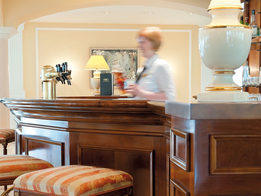 Hotel Victor's Residenz-hotel