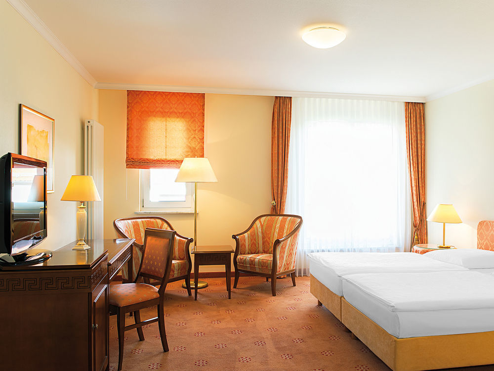 Victor's Residenz-hotel Hotel 4*