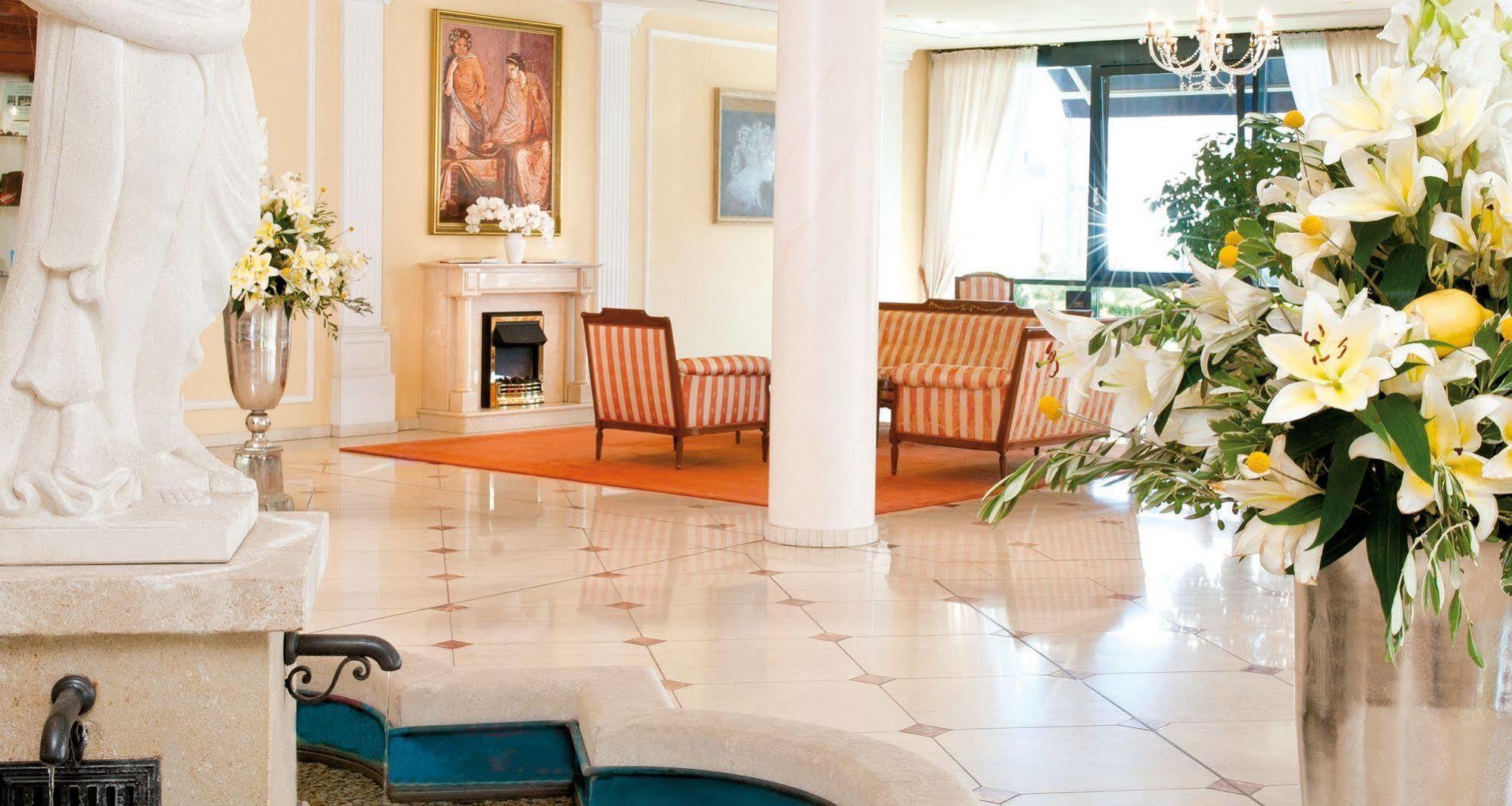 Hotel Victor's Residenz-hotel