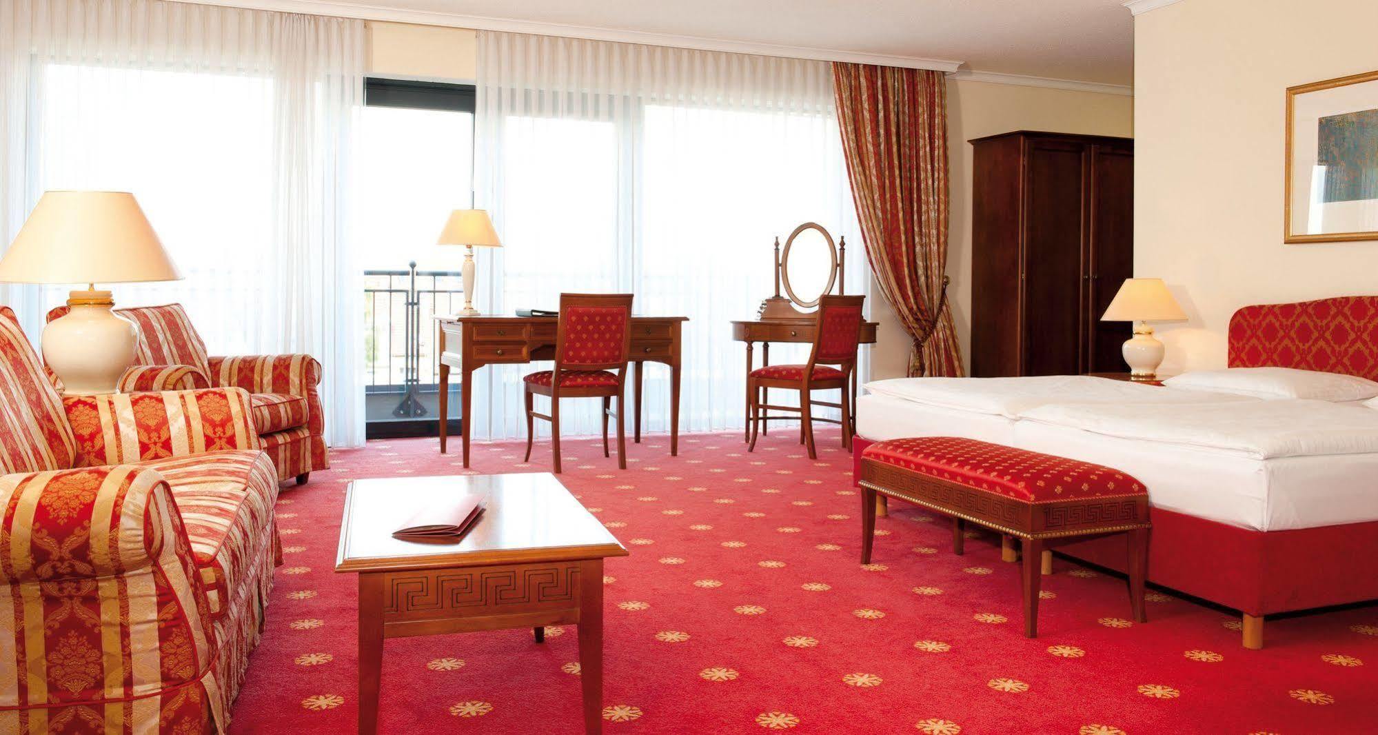 Victor's Residenz-hotel