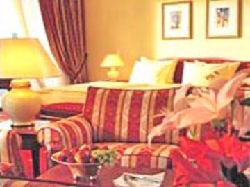 Hotel Victor's Residenz-hotel 4*