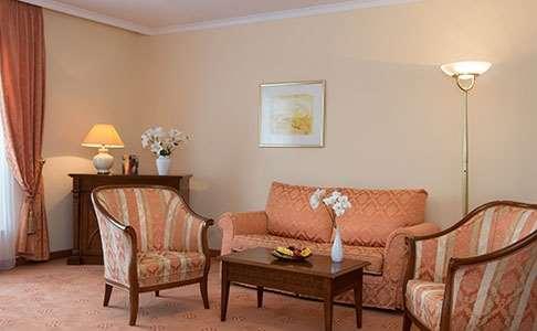 Hotel Victor's Residenz-hotel 4*