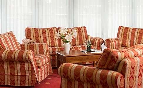 Victor's Residenz-hotel 4* Erfurt