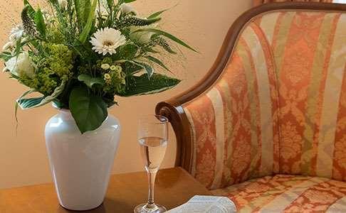Hotel Victor's Residenz-hotel