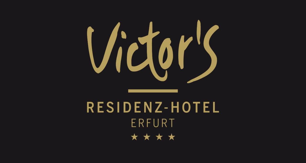 Victor's Residenz-hotel 4* Erfurt
